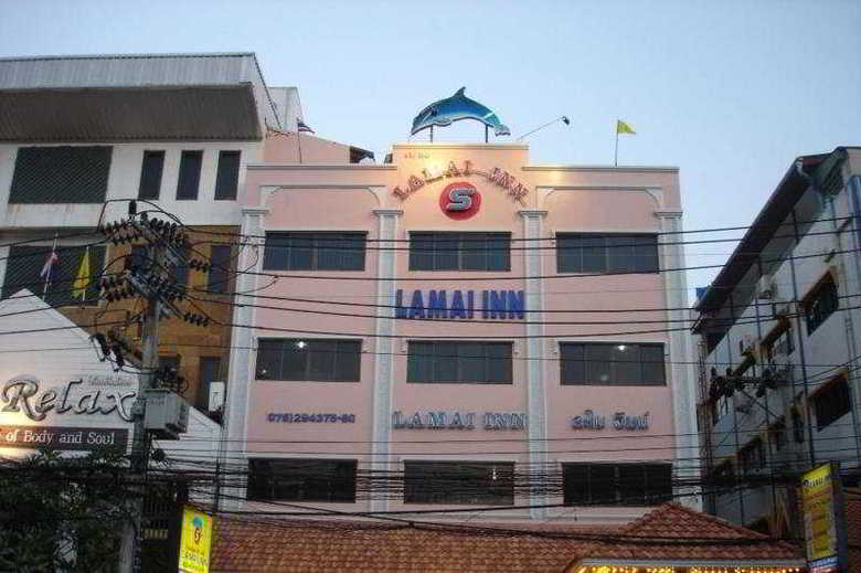 Albergue Lamai Inn