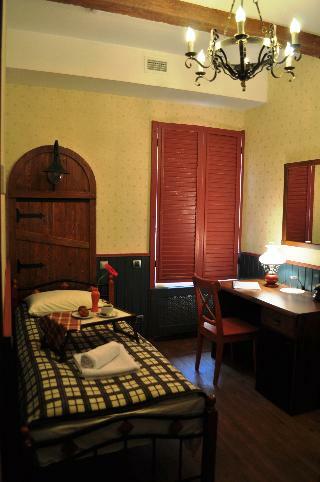 Hotel Ognivo