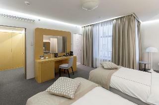 Standart Hotel