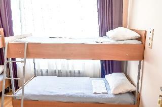 Levitan Hotel
