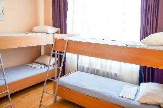 Levitan Hotel