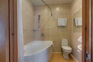 Hotel Solo Bolshoy Prospect