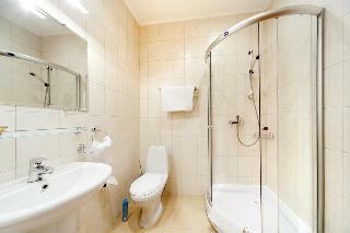 Hotel Solo Bolshoy Prospect