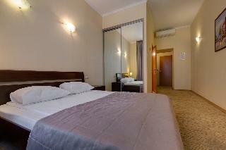 Hotel Solo Bolshoy Prospect