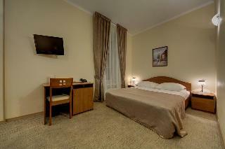 Hotel Solo Bolshoy Prospect