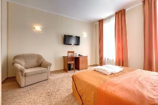 Hotel Solo Bolshoy Prospect