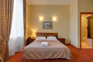 Hotel Solo Issakievskaya Square