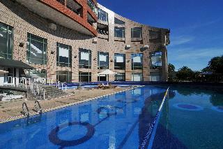 Hotel Yangminshan Tien Lai Resort & Spa