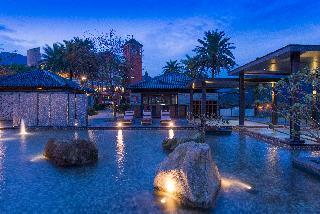 Hotel Yangminshan Tien Lai Resort & Spa