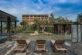 Hotel Yangminshan Tien Lai Resort & Spa