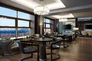 Hotel Hyatt Regency Moscow Petrovsky Park