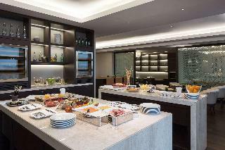 Hotel Hyatt Regency Moscow Petrovsky Park