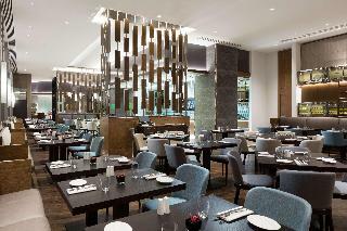 Hotel Hyatt Regency Moscow Petrovsky Park