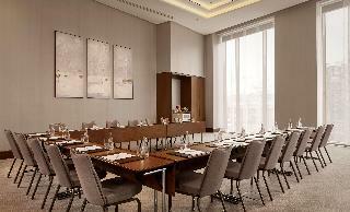Hotel Hyatt Regency Moscow Petrovsky Park