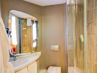 Hotel Ibis Moscow Domodedovo Airport