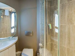 Hotel Ibis Moscow Domodedovo Airport