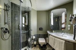 Hotel Ibis Moscow Domodedovo Airport