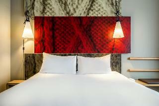 Hotel Ibis Moscow Domodedovo Airport