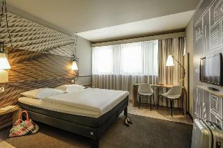 Hotel Ibis Moscow Domodedovo Airport