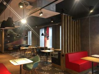 Hotel Ibis Moscow Domodedovo Airport