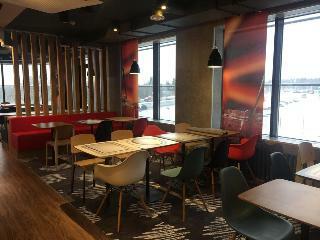 Hotel Ibis Moscow Domodedovo Airport