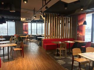 Hotel Ibis Moscow Domodedovo Airport