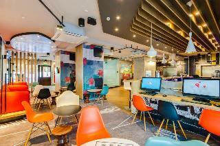 Hotel Ibis Moscow Domodedovo Airport