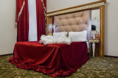 Hotel Empire