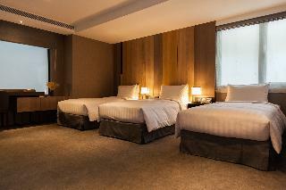 Hotel Boutique Hotel East Taipei