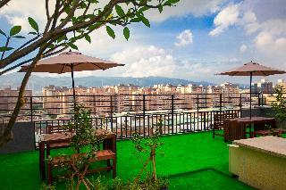 Hotel Boutique Hotel East Taipei