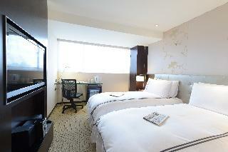 Bed & Breakfast K Hotel Taipei Dunnan