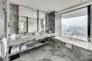 Hotel Doubletree By Hilton Taipei Zhongshan