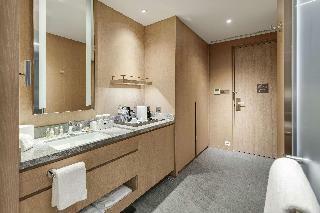 Hotel Doubletree By Hilton Taipei Zhongshan