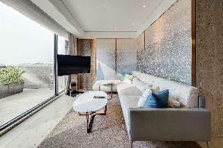 Hotel Doubletree By Hilton Taipei Zhongshan