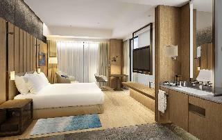 Hotel Doubletree By Hilton Taipei Zhongshan