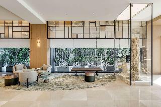 Hotel Doubletree By Hilton Taipei Zhongshan