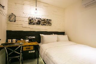 Re-change Hotel