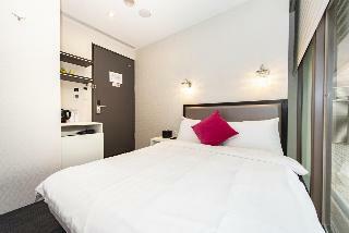 Tamsui Ny Hotel