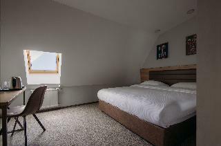 Custos Hotel Tverskaya