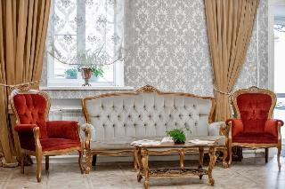 Hotel Imperial Art