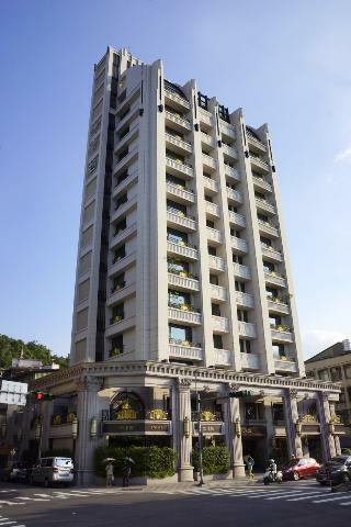 J Palace Residence