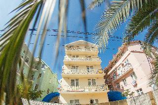 Hotel Ecodom Family