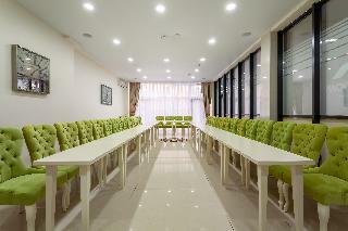 Hotel Ecodom Adler