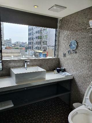 Hostal City Suites Taoyuan Station