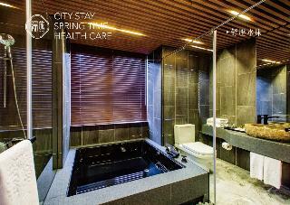 Jsl Hotel