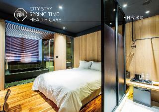 Jsl Hotel