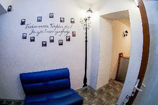 Dvory Hotel
