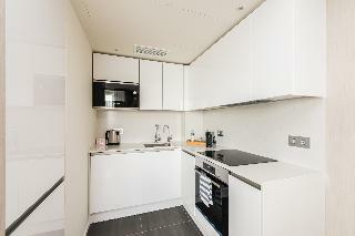 Aparthotel Intermark Residence