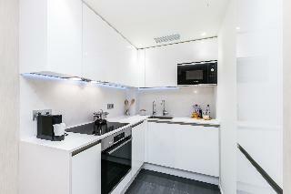 Aparthotel Intermark Residence