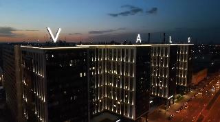 Valo Hotel City